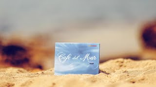 Café del Mar Ibiza  Volumen Uno Vol 1 Full Album [upl. by Enaamuj268]