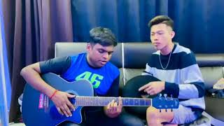 Zubir Khan new song Thevathai ftSantesh [upl. by Gillead]