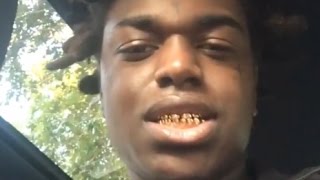 Kodak Black Disses Lil Yachty Says He Stealing His Swag [upl. by Fleischer]