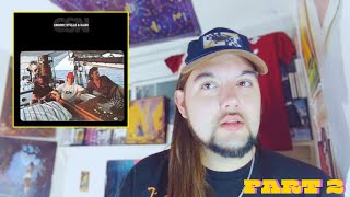 Drummer reacts to quotCSNquot by Crosby Stills amp Nash Part 2 [upl. by Berkshire141]