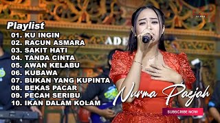 KU INGIN  NURMA PAEJAH FULL ALBUM TERBARU OM ADELLA 2023 [upl. by Currey]