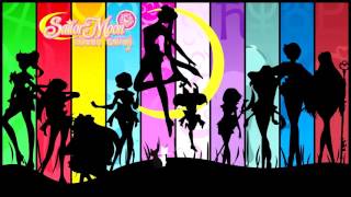 Sailor Moon DiC  Queen Beryls Theme Extended HD [upl. by Younger]