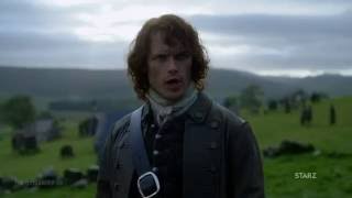 Outlander  Promo  S2EP09 Je Suis Prest [upl. by Knarf]