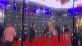 LIVE US premiere of “MAI” — Vietnam’s biggest film ever [upl. by Terag184]