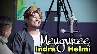 Lagu Perkusi Aceh  MEUGUREE  BERGURU  Voc Indra Sagoe Lhee [upl. by Anihpesoj748]