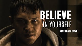 BELIEVE IN YOURSELF  Motivational Video Jaret Grossman amp Eric Thomas [upl. by Ecirtnas]