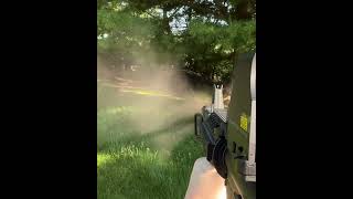 AR15 w EOTech POV Shorts Edition [upl. by Etep907]