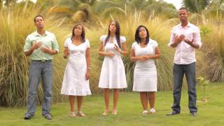 Instrumento de tu Amor  GRUPO JEDAYS  Musica Adventista [upl. by Mairem]