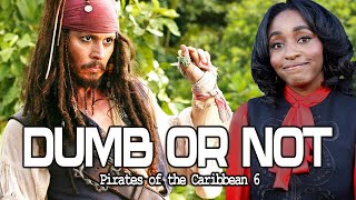 Pirates Of The Caribbean 6 Good or Bad Move for Disney [upl. by Arabella]