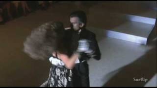 LOVE AT FIRST BITE 1979WS Dance Scene w Original Score [upl. by Hedy]