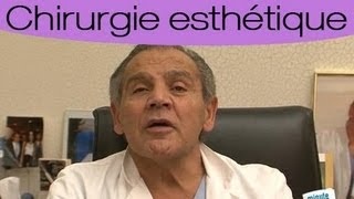 A quel âge peuton se livrer à une chirurgie esthétique [upl. by Noynek]