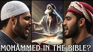 Is There Mohammed Prophecies In The Bible [upl. by Madelena]