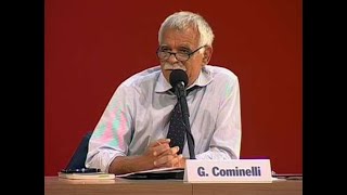 Lopinione di Giovanni Cominelli  Dopo due anni bilancio politico governo e opposizione [upl. by Rauscher260]