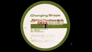 Changing Shape  Call Me  Behind The Face EP [upl. by Ahsiekyt]