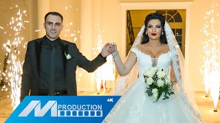 Dasma Shqiptare 2019  Astrit amp Kesrina  MProduction [upl. by Tedman]