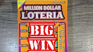 🤑🤑🤑 MILLION DOLLAR LOTERIA 🤑🤑🤑 [upl. by Sanbo]