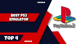 Best PS2 Emulators for Android Top 4  100 Working Emulators [upl. by Heyes]