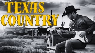 Texas Red Dirt Country Music Feel the Heat n Dust [upl. by Atrebor]