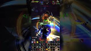 2400 Arms Warrior worldofwarcraft pvp armswarrior wow subscribenow wowpvp worldofwarcraft [upl. by Merkley]