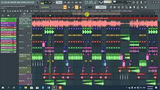 No Password FLP Project Free Download  Oo Antava Mawa FLP Project  SumitRCS  NopasswordFlp [upl. by Antony]