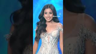 Miss Bangladesh at grand international2024ytshortsshortsfeedviralvideoshortvideotrendingshorts [upl. by Allayne]