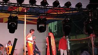 ramlal comedy live in nirmali [upl. by Otreblig]