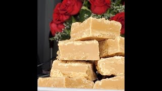 Guyanese fudge [upl. by Ilrahc412]