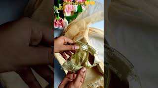 Diy gift hamper  how to make a gift hamper best out of waste diy shortsyoutubeviralcraft [upl. by Nivri31]