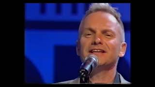 Sting amp Craig David  Rise And Fall Top Of The Pops  April 2003 [upl. by Whitby245]