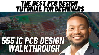 The Best PCB Design Tutorial for Beginners [upl. by Markos948]