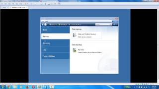 How to backup and restore using Acronis True image [upl. by Nimajnab]