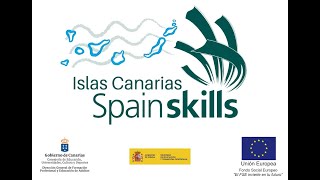 CORTE SPAINSKILLS 2022 [upl. by Tiphany]