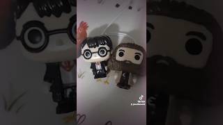 🪄 Harry potter funko ornaments 🪄 [upl. by Pooh]