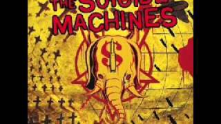 The Suicide Machines  All Systems Fail [upl. by Finny]