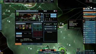 Stellaris Star Trek New Civilisations Die Borg Part 2 [upl. by Wurtz]