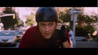 PREMIUM RUSH First Look Trailer [upl. by Nnyletak]