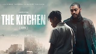 The Kitchen Full Movie 2024 Fact  Kane Robinson Jedaiah Bannerman Hope Ikpoku Jr  Review And Fact [upl. by Plante135]