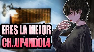 Tu amigo te habla de sus gustos h0t 🤤 y practicas con el 😏 lo haces g3mr🥵 Asmr Roleplay 🔥M4F [upl. by Agbogla]