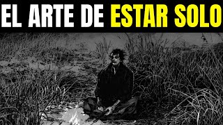 AUDIOLIBRO El ARTE de ESTAR SOLO ▶ Las LECCIONES de los MAYORES FILÓSOFOS sobre la SOLEDAD [upl. by Sitra]