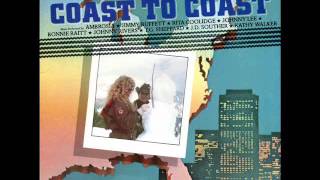 Coast To Coast Soundtrack  B3  JD Souther  Youre Only Lonely [upl. by Ahsotal880]