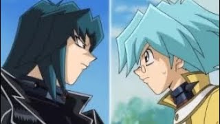 Syrus Vs Zane Amv [upl. by Harley]