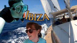 What’s Below the Boat  Sailing Wisdom S4 Ep53 [upl. by Azarria]