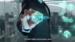 ADFOPTIMUM MODULAR NETWORKED INTELLIGENCE OMNI [upl. by Coray]