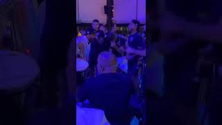 Lucas Nestor Rafinha e Wellington cantando a música da torcida provocando os rivais 😂 [upl. by Llertnahs]