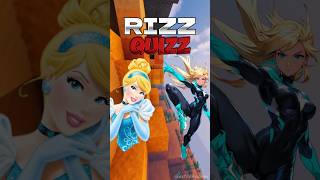 Rizz Quizzler ARE YOU MASTER shorts Ansuwu [upl. by Thedrick]