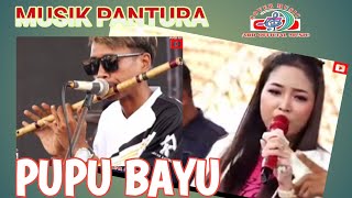 PUPU BAYU TARLING CIREBONAN TERPOPULER [upl. by Perreault577]