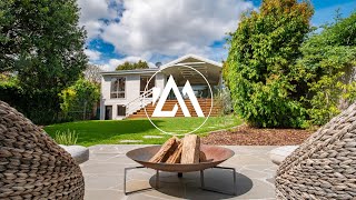 Property Tour  50 Jasper Terrace Frankston [upl. by Yrrab]