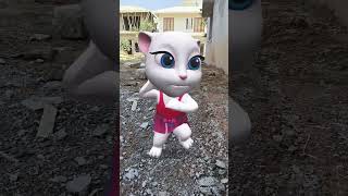 Mor athra Sal hoi gelok re cat dance shorts youtubeshorts viralshorts subscribe youtubechannel [upl. by Any430]