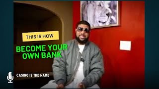 Become Your Own Bank 401k Loan [upl. by Emirac]