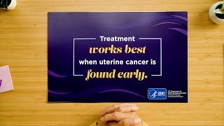 Understanding Uterine Cancer [upl. by Abana]